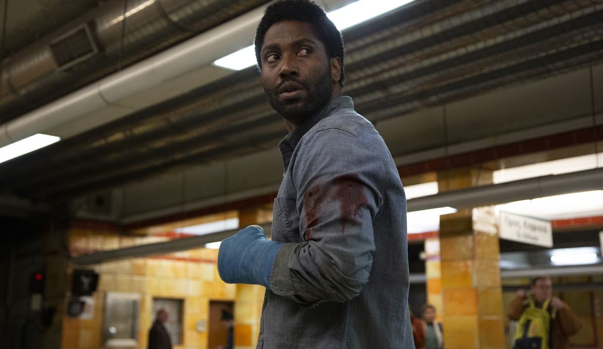 To Beckett του Netflix μέσα από τα μάτια των συντελεστών του