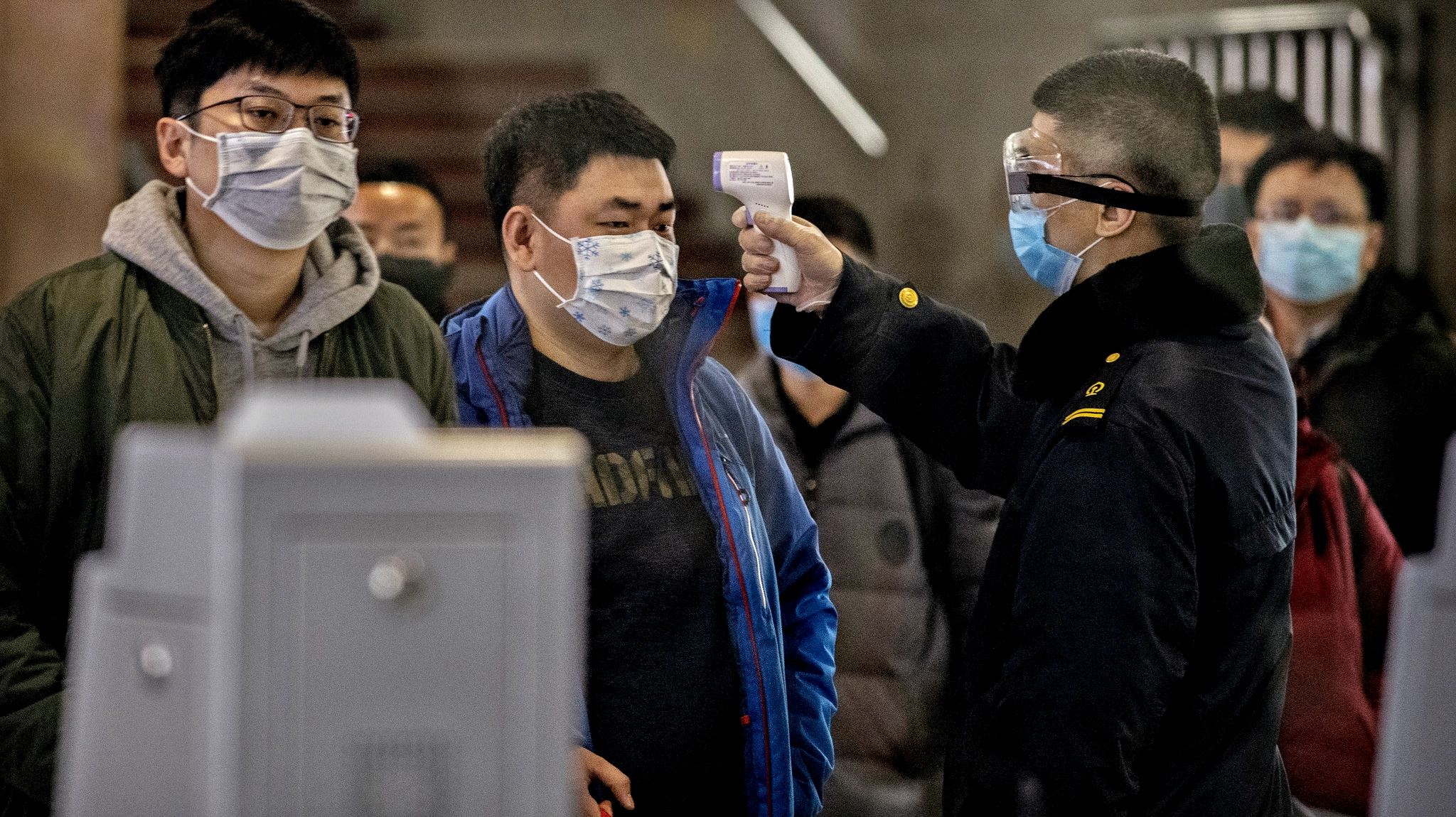 Μπορούν τα big data να προβλέψουν τις επιδημίες;