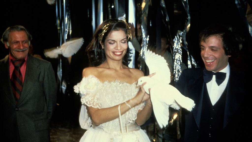 Οι παράξενες ημέρες του Studio 54