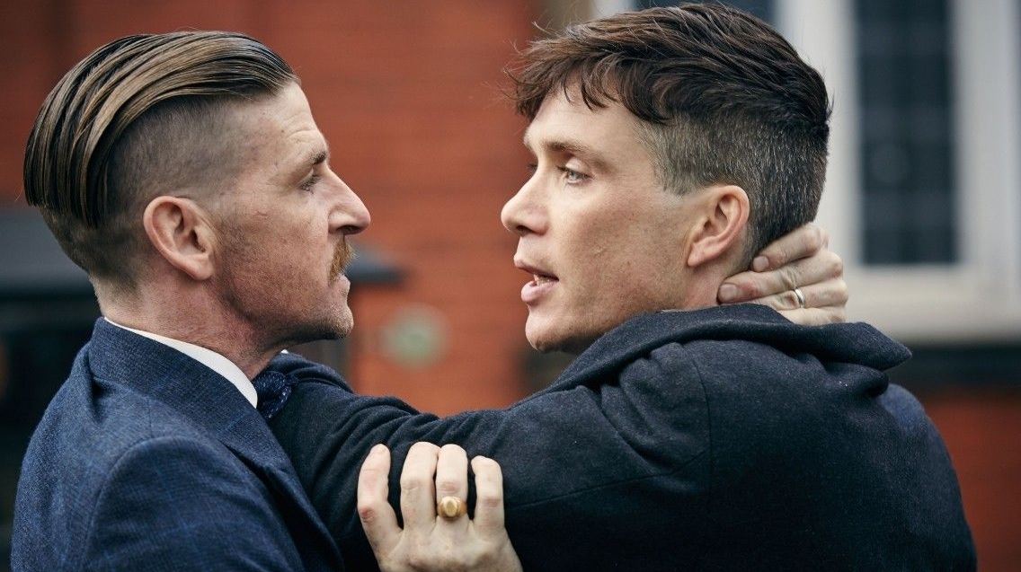 Οι Peaky Blinders αντιμέτωποι με νέο φασιστικό κίνδυνο στη S06