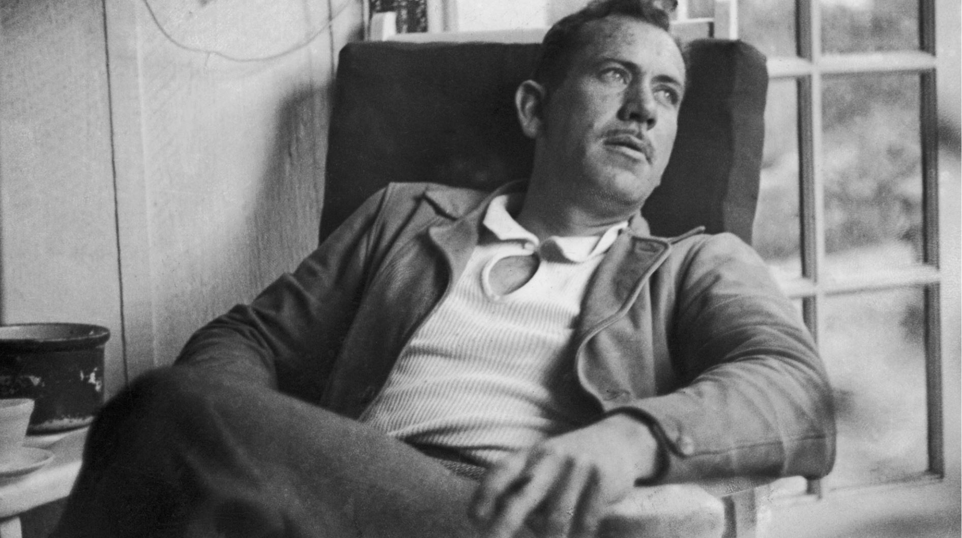 Τα ανθρώπινα ποντίκια του John Steinbeck