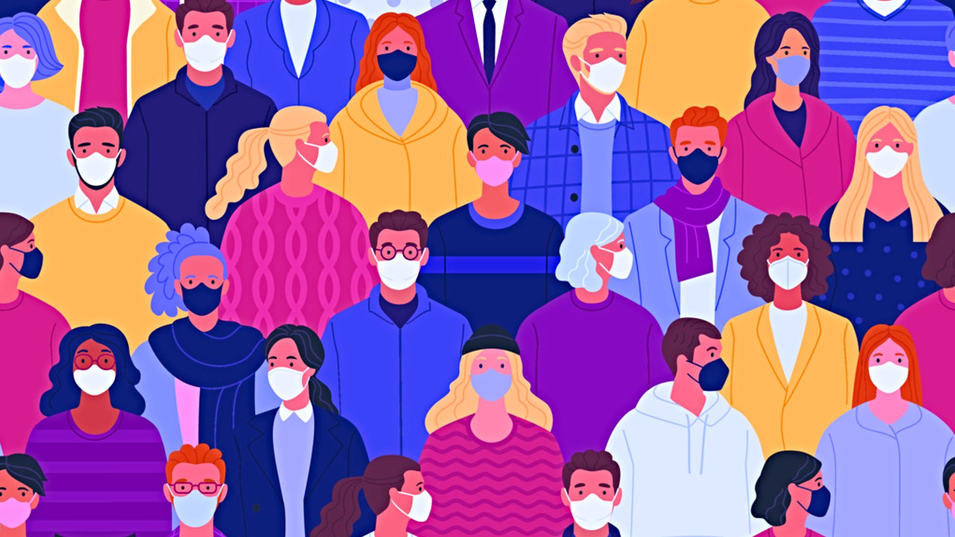 Η δύσκολη επιστροφή στην κανονικότητα