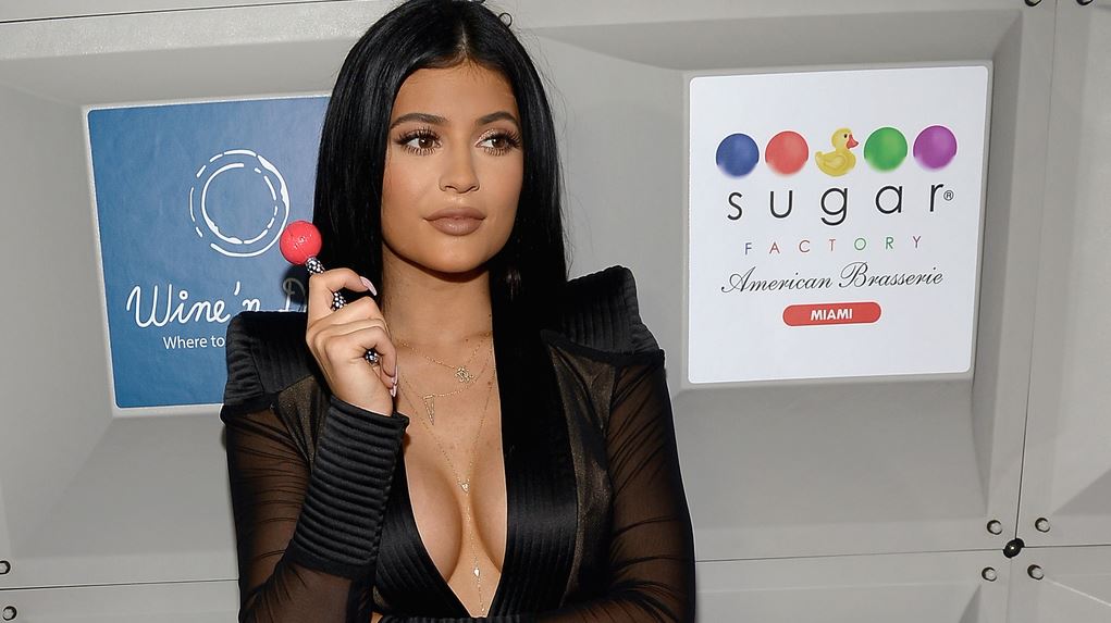Τα πανάκριβα ψέματα της Kylie Jenner