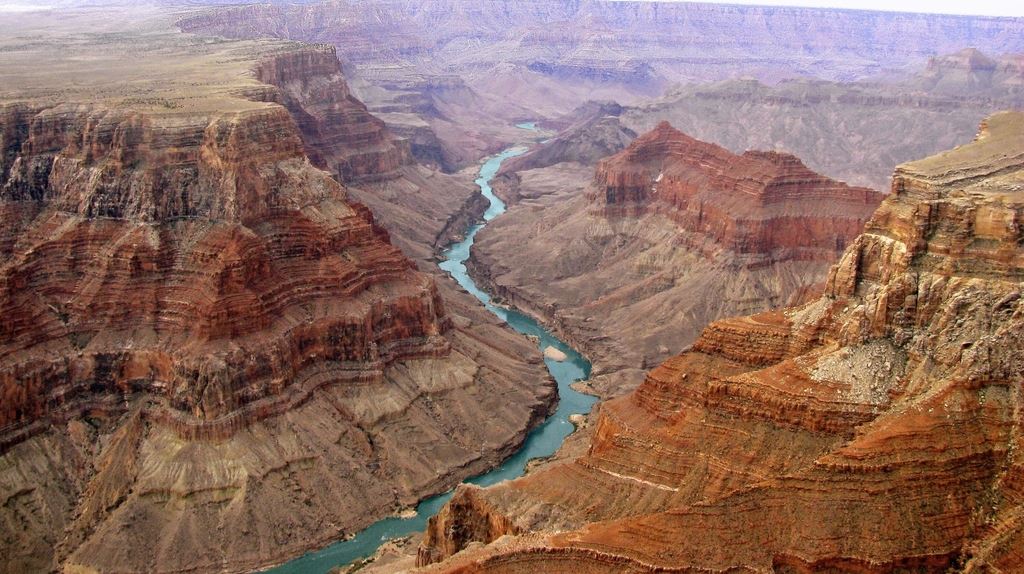 O Donald Trump θέλει να σκάψει για ουράνιο στο Γκραντ Κάνυον