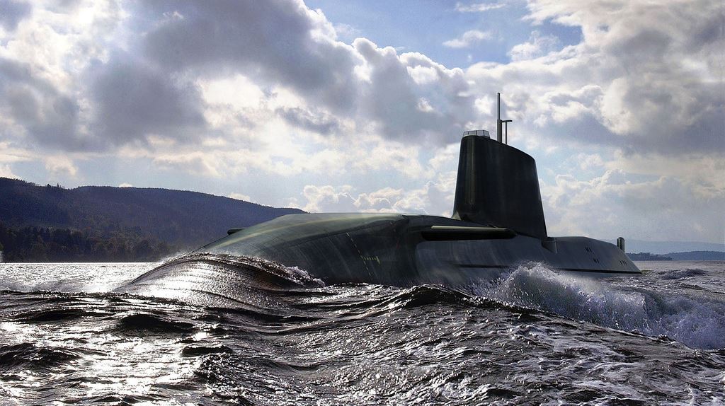 Ελληνικό υποβρύχιο έκοψε τα καλώδια του Oruc Reis σύμφωνα με ρωσικό site