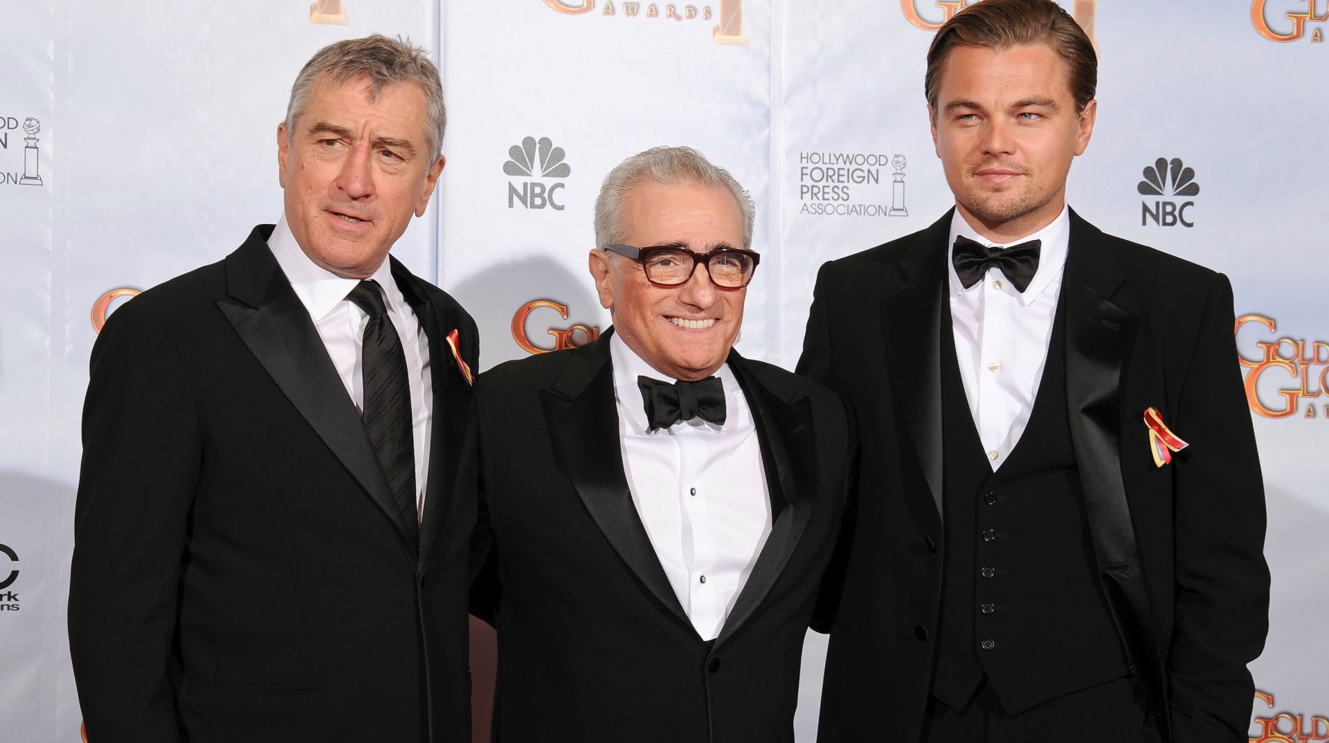 Το Killers of the Flower Moon του Martin Scorsese θα είναι γουέστερν