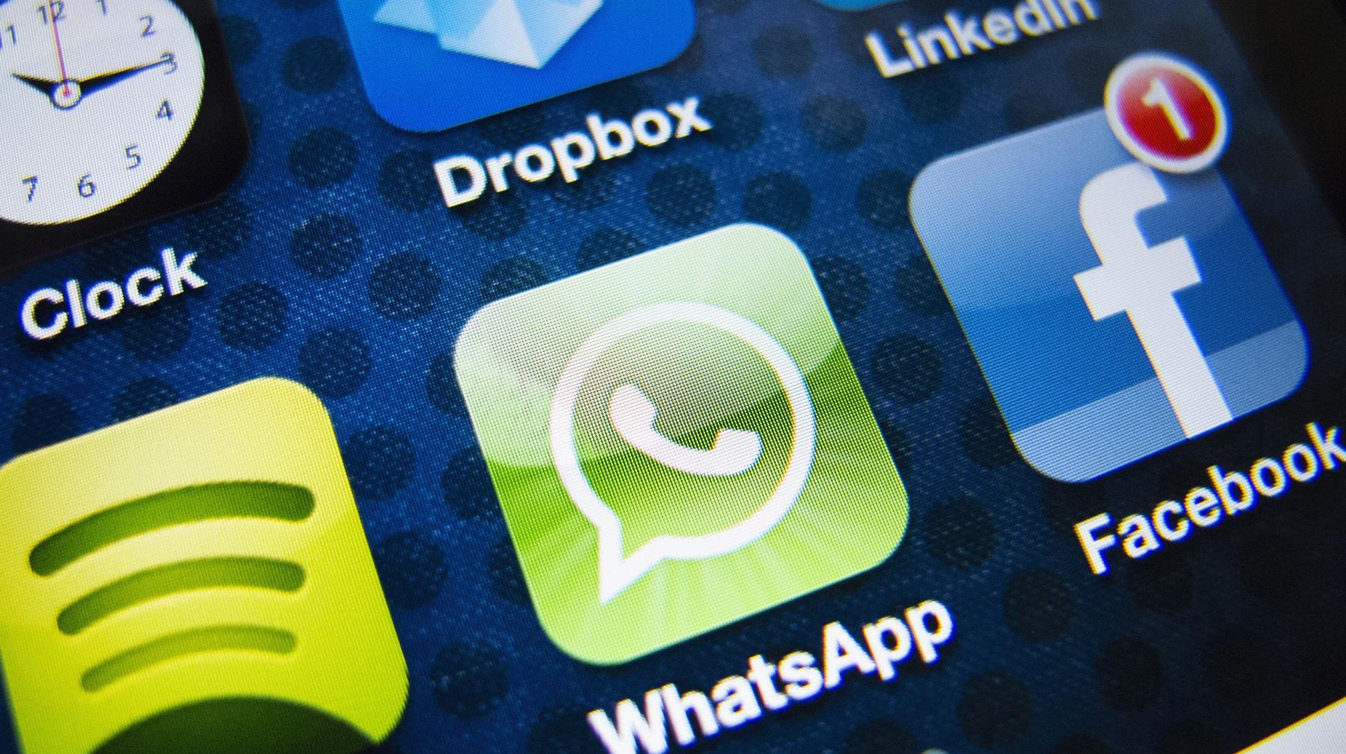 Τα smartphones που σε λίγο καιρό δεν θα υποστηρίζουν το WhatsApp