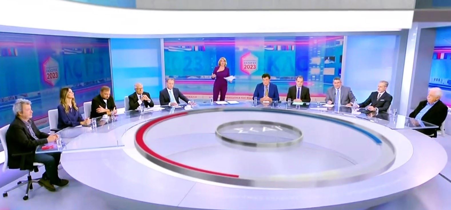 Όσα έμαθα παρακολουθώντας τις εκλογές τοπικής αυτοδιοίκησης στην τηλεόραση