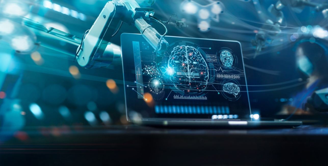 H μεγαλύτερη μέχρι στιγμής τρισδιάστατη ανακατασκευή τμήματος του εγκεφάλου μας είναι γεγονός