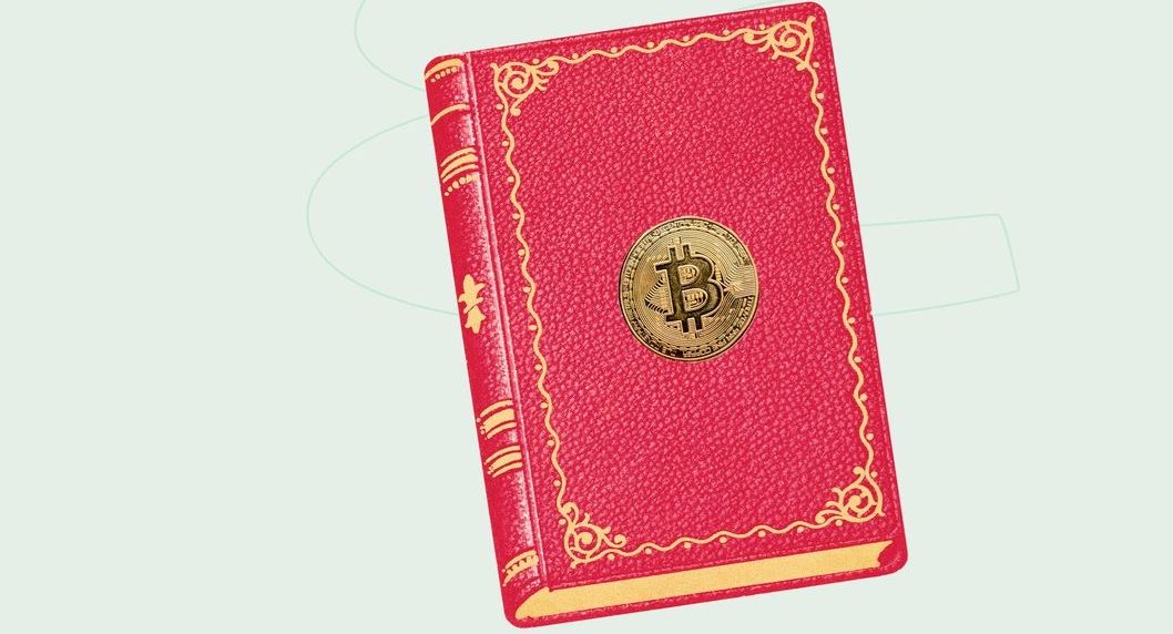 Η επανάσταση των crypto θέλει να επαναπροσδιορίσει τα βιβλία