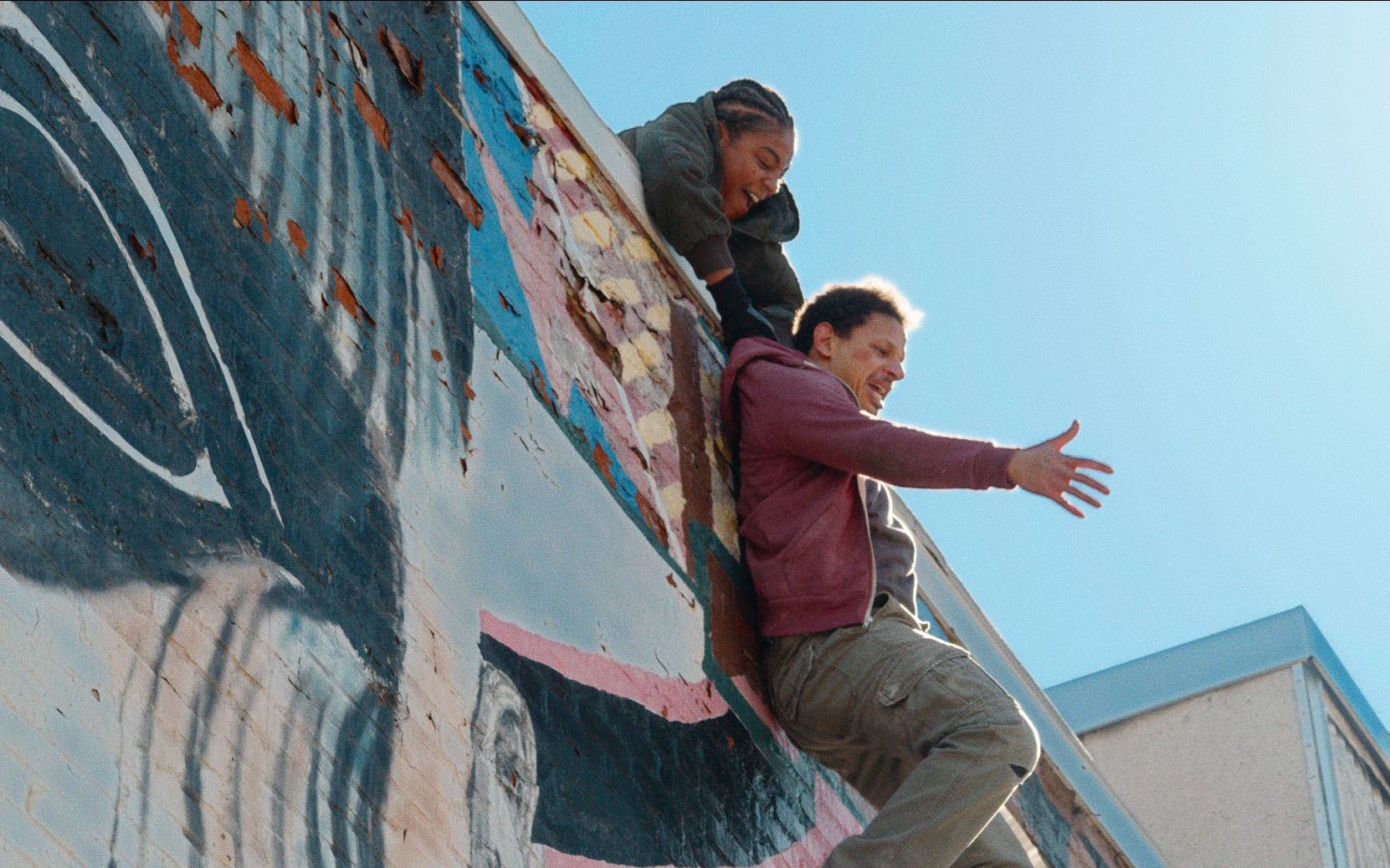 Οι καλύτερες κωμωδίες του Netflix