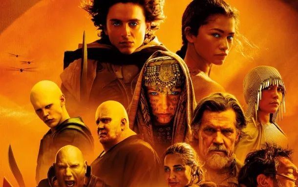 Τα πρώτα σχόλια για το Dune 2 θεοποιούν τον Denis Villeneuve