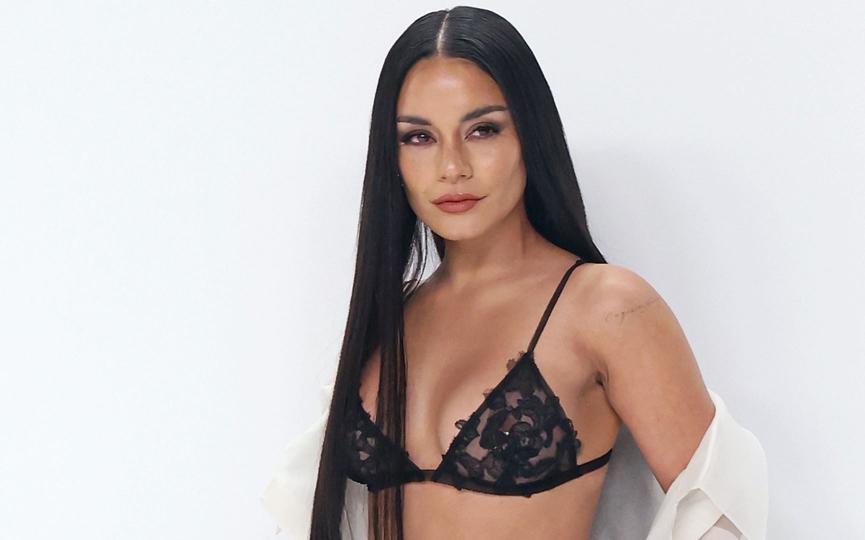 Vanessa Hudgens, A Woman We Love