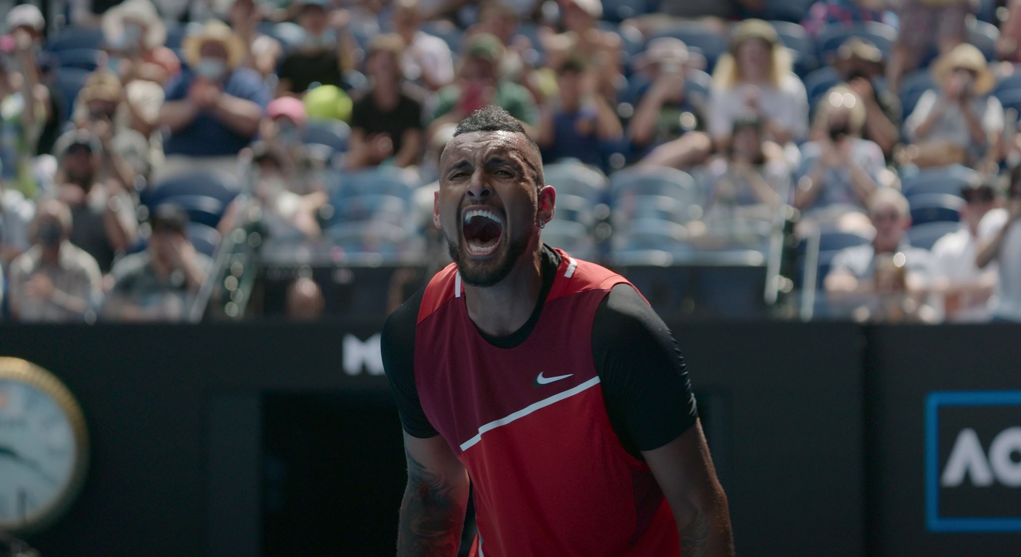 Το Break Point είναι ακόμα καλύτερο από το Drive to Survive