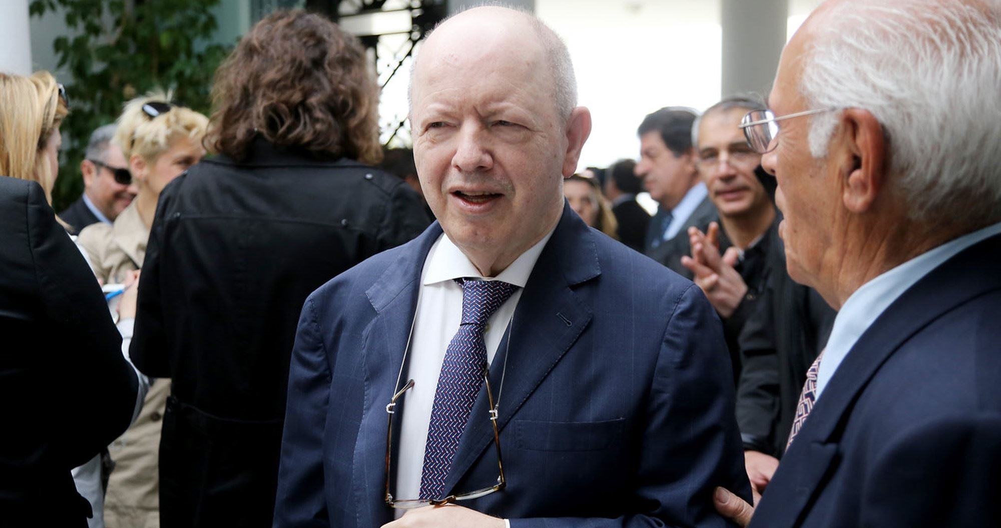 Σταύρος Ψυχάρης, ο άνθρωπος που θα γινόταν ο νέος Λαμπράκης