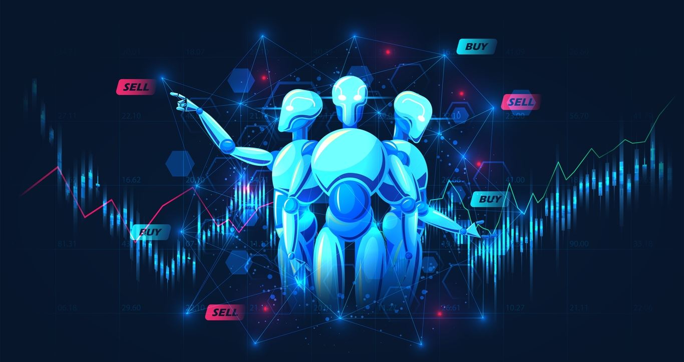 Οι καλύτερες μετοχές τεχνητής νοημοσύνης για το 2023