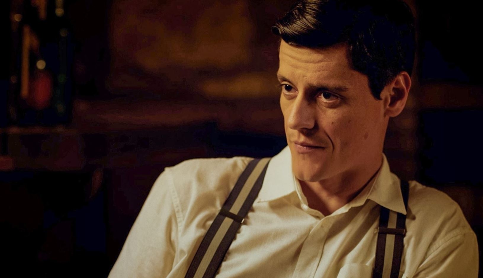 O Αλέξανδρος Βάρθης είναι ένας σύγχρονος παραμυθάς