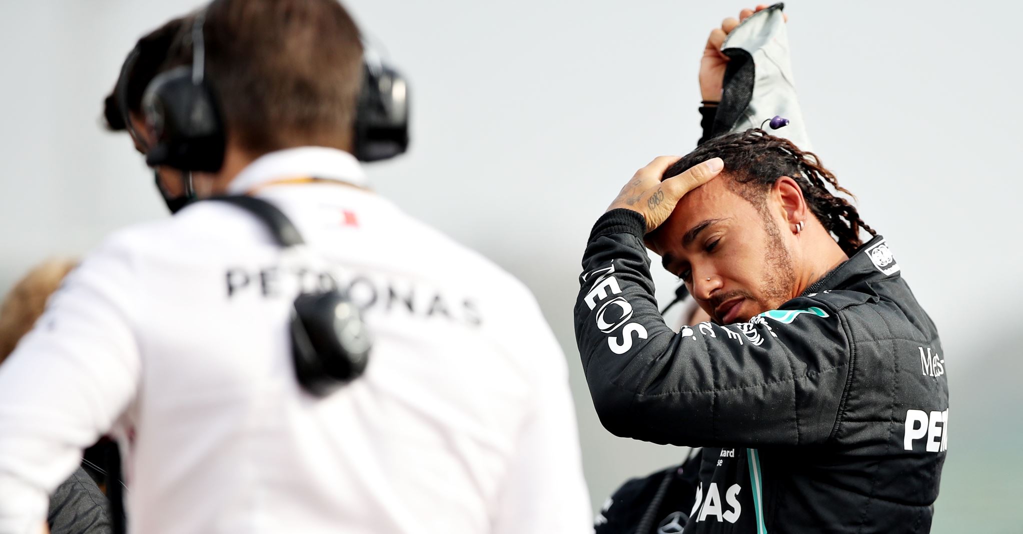 Οι οδηγοί της F1 που οφείλουν τη ζωή τους στο Halo