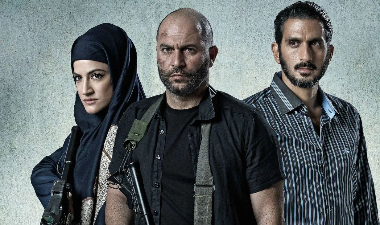 Σειρές και ταινίες που θα σε βοηθήσουν να καταλάβεις τη διαμάχη Ισραήλ - Χαμάς