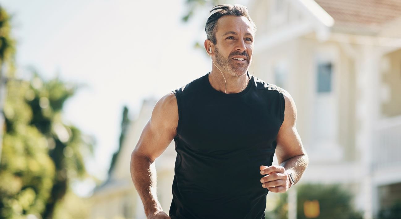 Τελειοποιώντας το τρέξιμο στον δρόμο