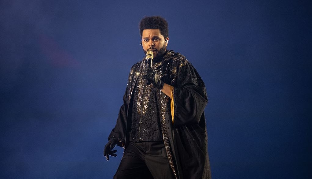 O The Weeknd ανακοίνωσε ευρωπαϊκή περιοδεία και εμείς ανυπομονούμε - και ελπίζουμε