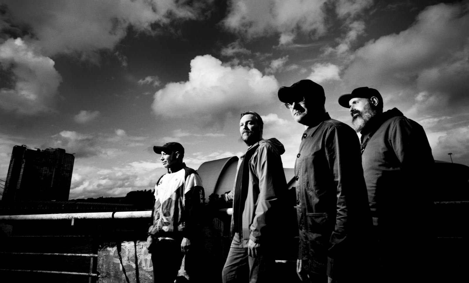 Oι Μogwai επιστρέφουν στην Αθήνα