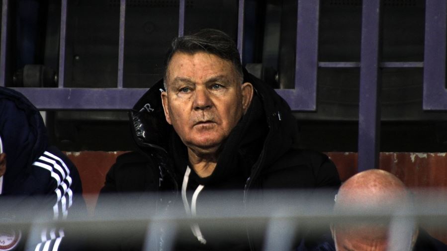 Τέλος ο Αλέξης Κούγιας από τον Ολυμπιακό