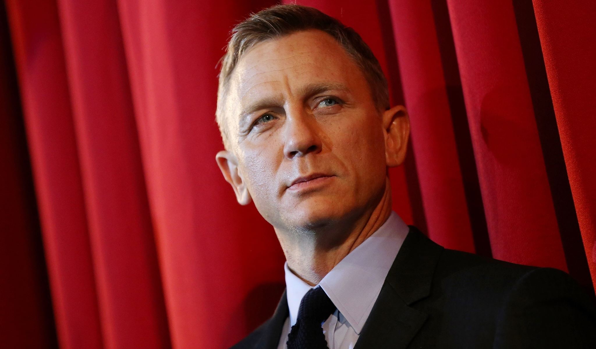 Μην ξαφνιαστείς αν δεις τον Daniel Craig να υποδύεται τον Sgt. Rock
