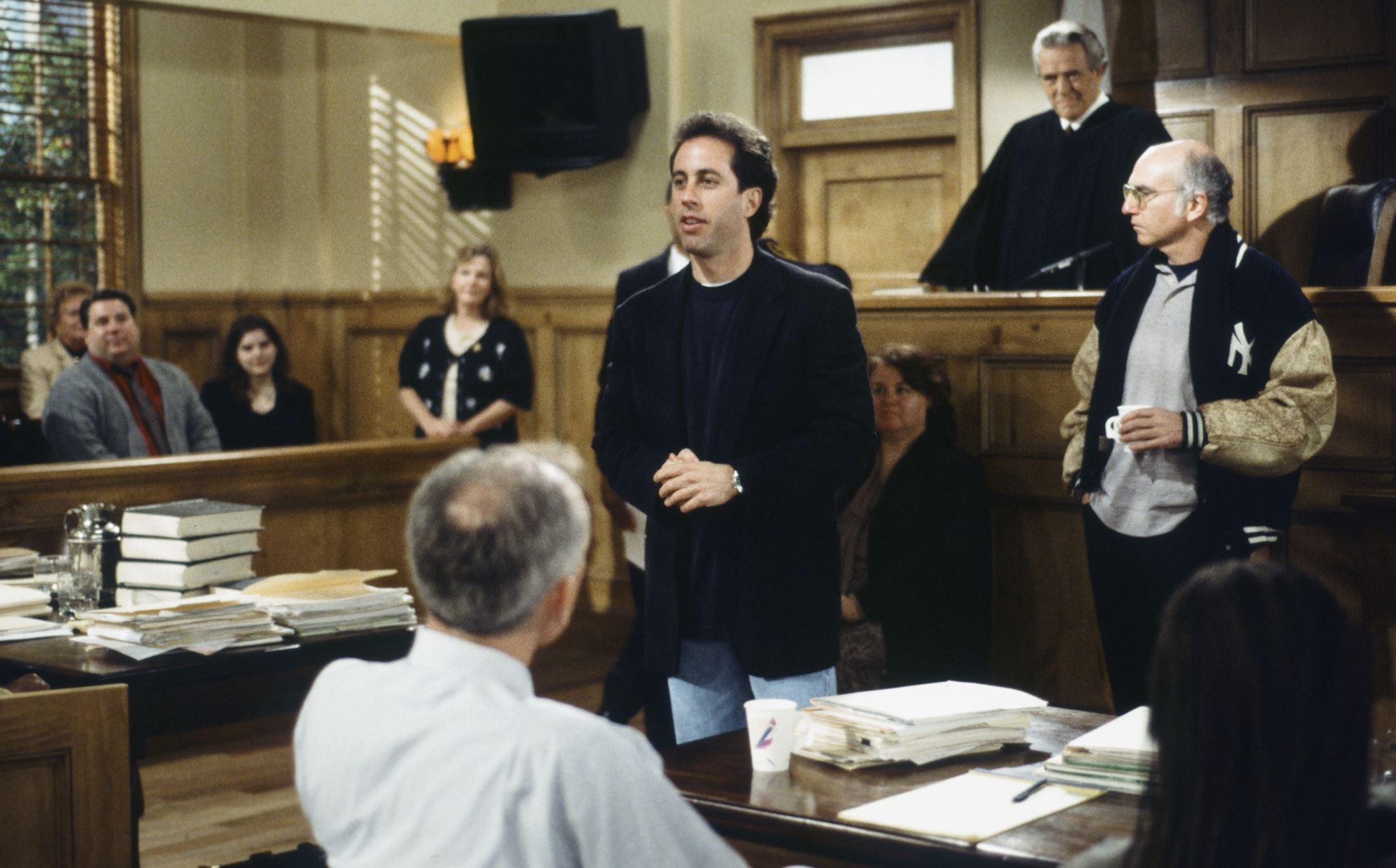 Κι αν η woke culture δολοφόνησε εν ψυχρώ την κωμωδία;