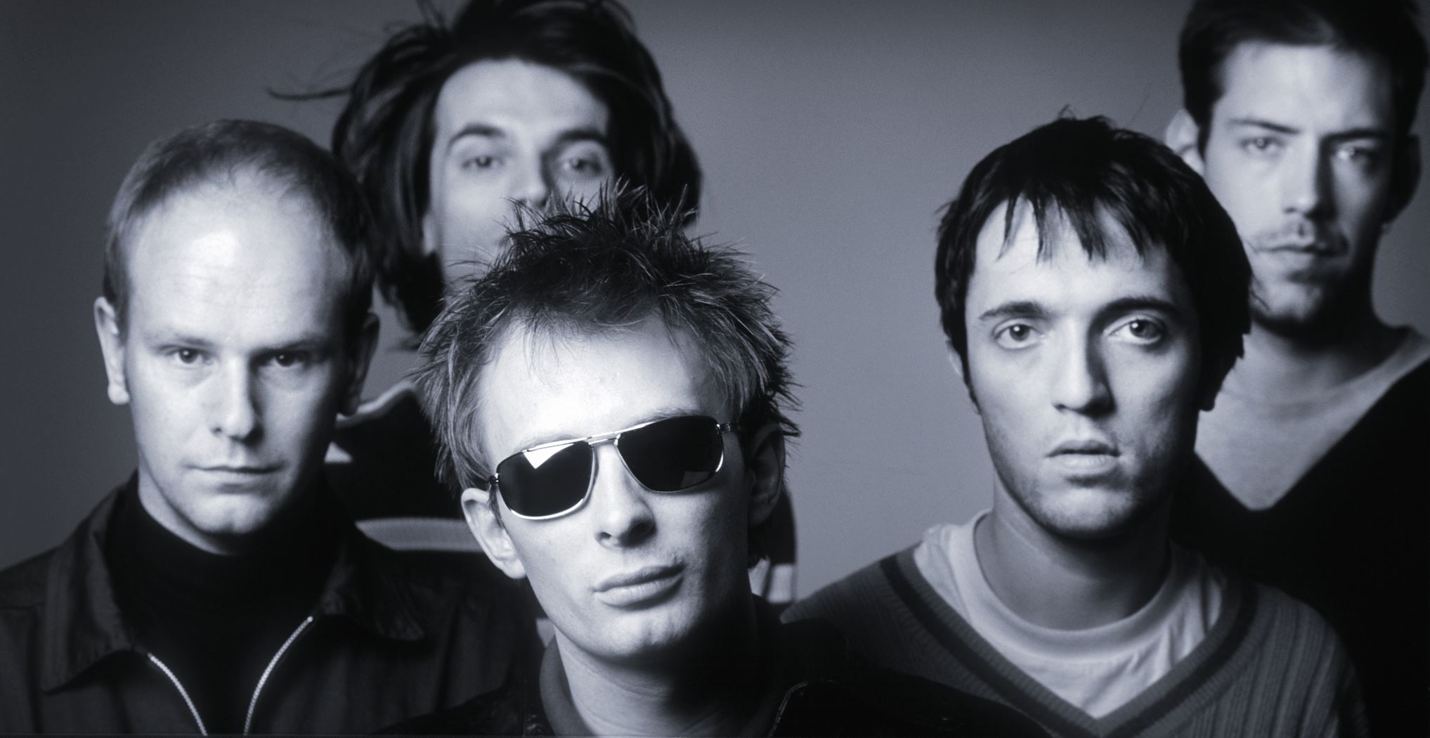 Σταματήστε ό,τι κάνετε: Οι Radiohead ανακοίνωσαν περιοδεία, την πρώτη μετά από 7 χρόνια αποχής