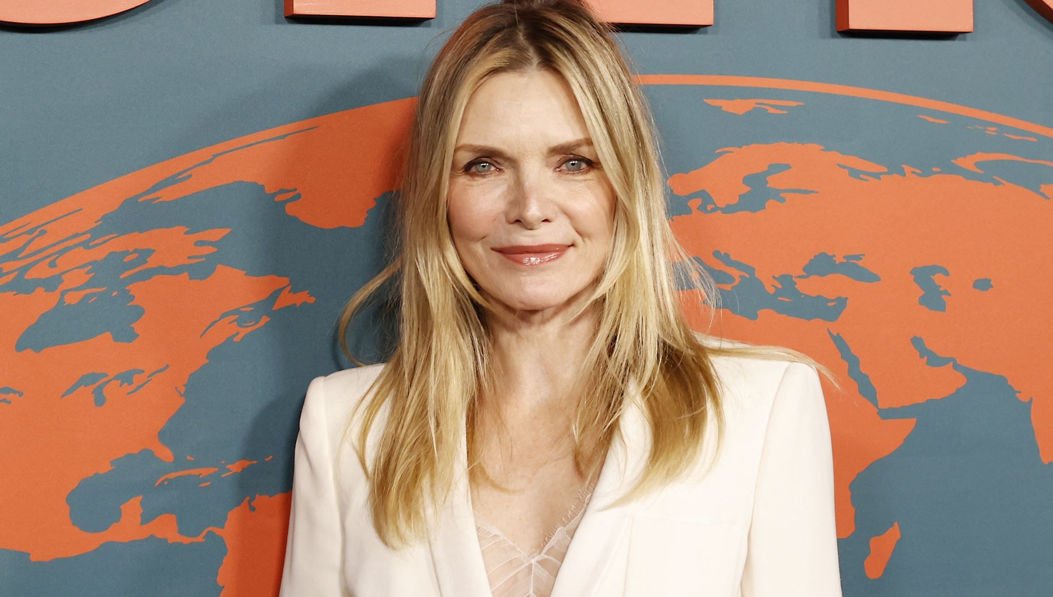 Στα καλά νέα της ημέρας, η Michelle Pfeiffer ετοιμάζεται για το spin-off του Yellowstone