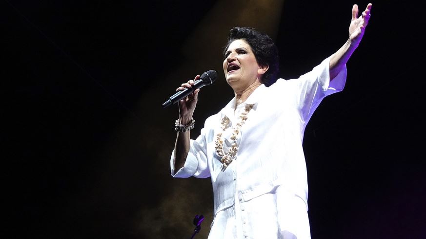 Η Άλκηστις Πρωτοψάλτη αφαίρεσε τη λέξη 'χοντρή' από τον "Άδωνι", το Twitter οργιάζει