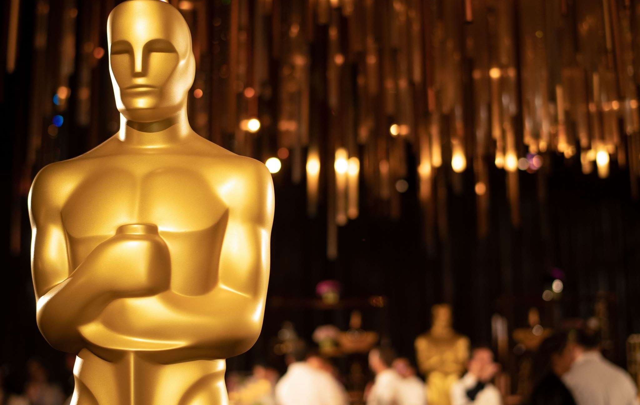 Οι υποψηφιότητες των βραβείων Όσκαρ για το 2024