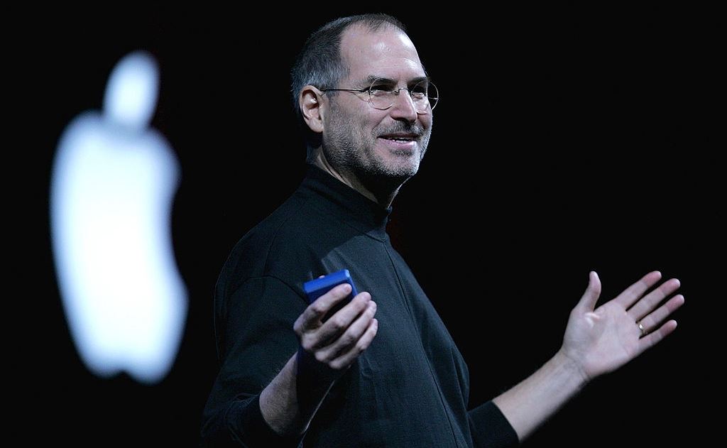 Τι ήταν ο κανόνας των 10 λεπτών του Steve Jobs που τον έκανε πιο έξυπνο