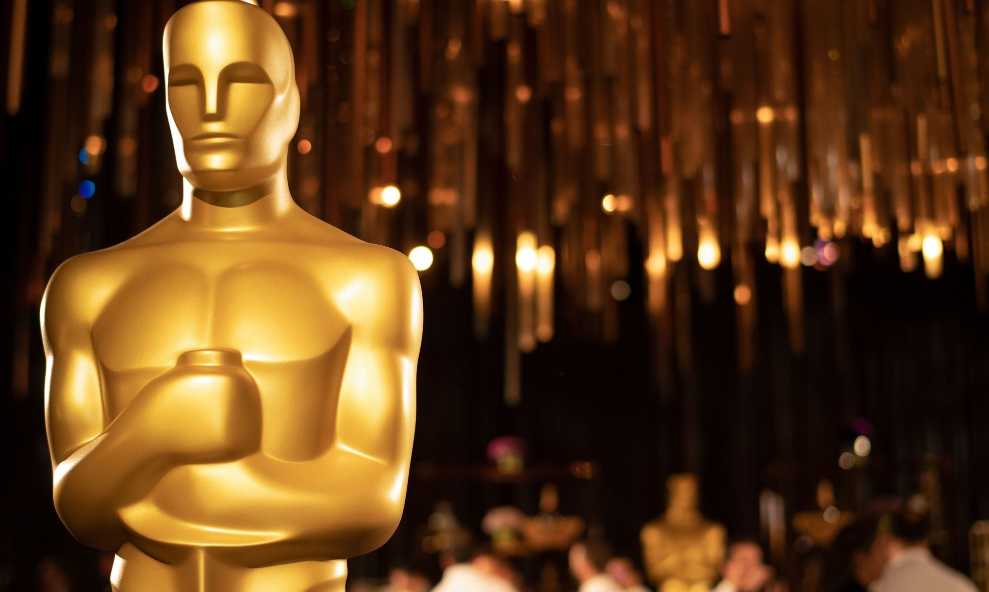 Οι υποψηφιότητες των βραβείων Όσκαρ για το 2023