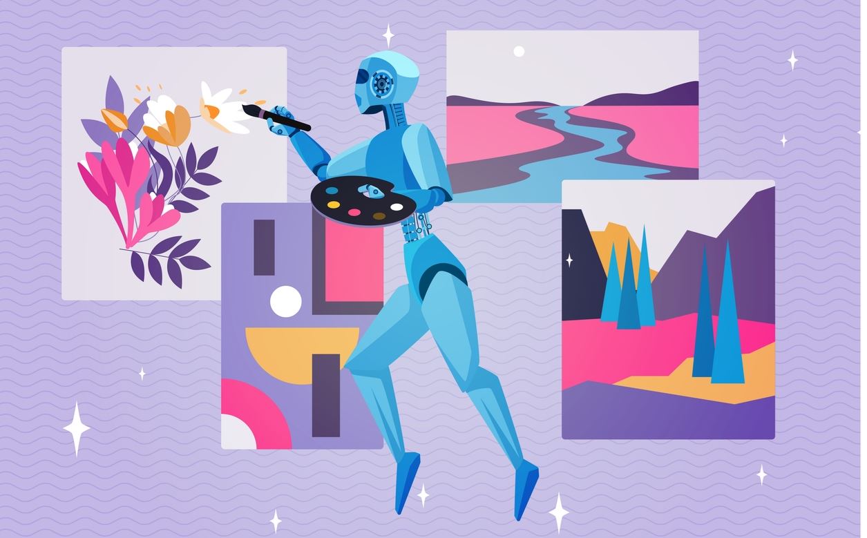 Πώς να ξεχωρίζεις τις ψεύτικες φωτογραφίες της τεχνητής νοημοσύνης