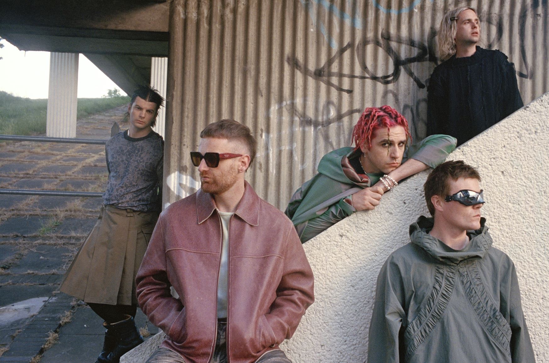 Απολαμβάνοντας την καλύτερη μουσική του 2024, ανυπομονώντας για αυτήν του 2025