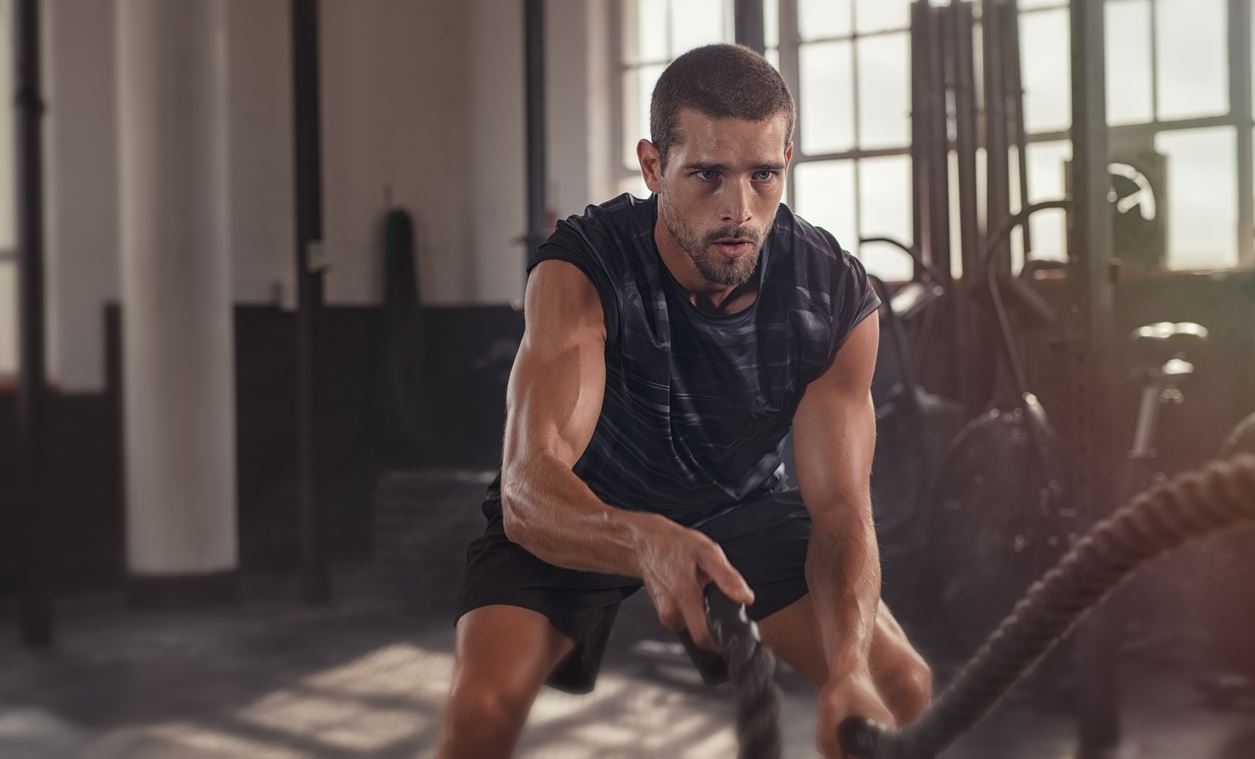 Η απλή αλλαγή που θα σε κάνει να χάσεις έως και 10% περισσότερο λίπος