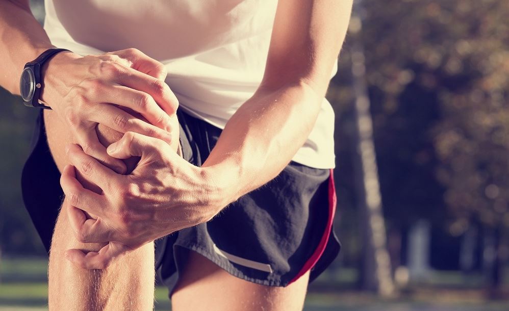 Πώς θα αποφύγεις τους τραυματισμούς όταν γυμνάζεσαι το καλοκαίρι