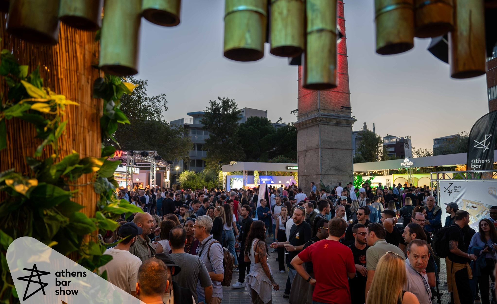 Το Athens Bar Week 2023 θα μείνει στη μνήμη μας για καιρό