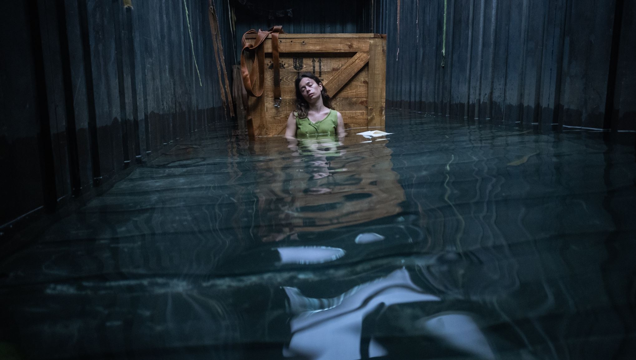 Η ταινία με τις περισσότερες θεάσεις στο Netflix αυτήν την εβδομάδα είναι ισπανική