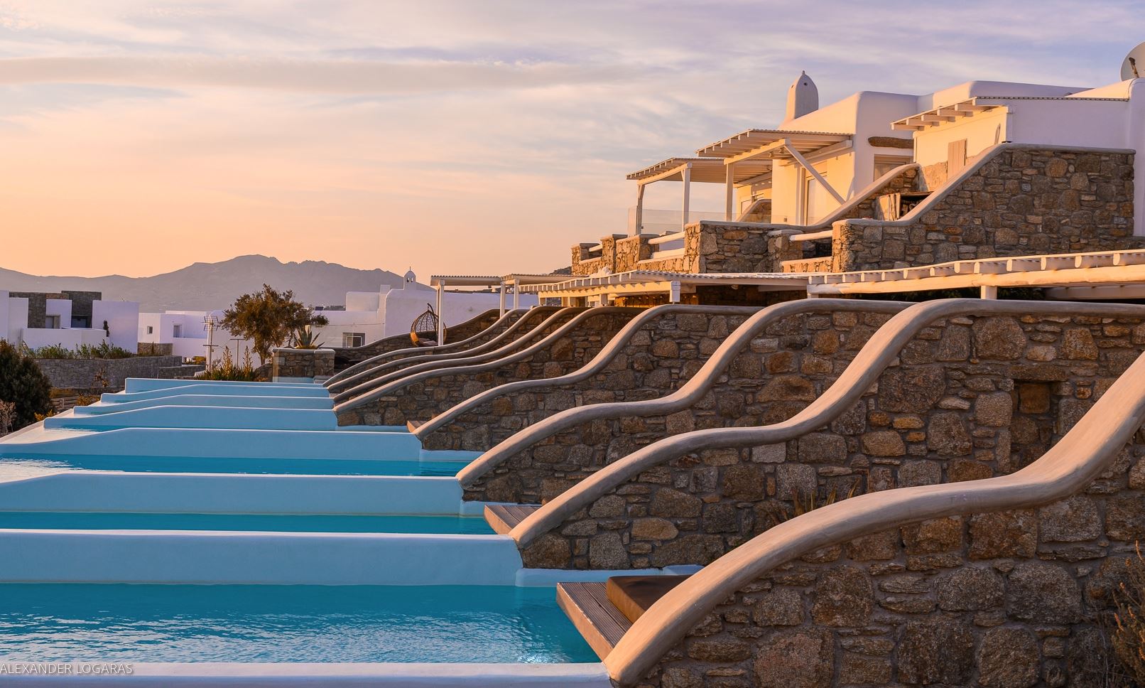 Olvos Collection, εκεί που η φιλοξενία είναι ζήτημα ευδαιμονίας