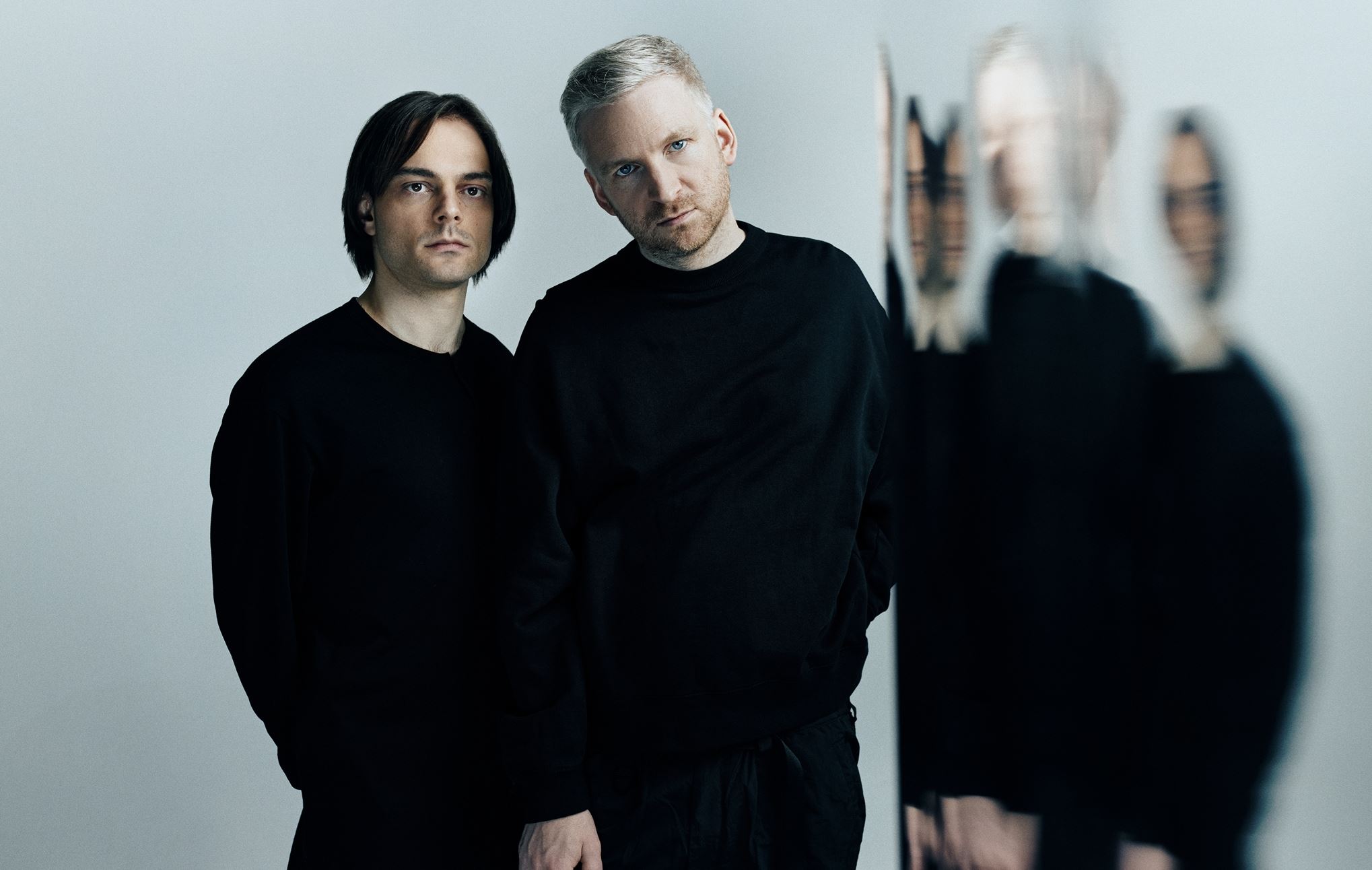 Οι Kiasmos έρχονται τον Μάιο στην Αθήνα