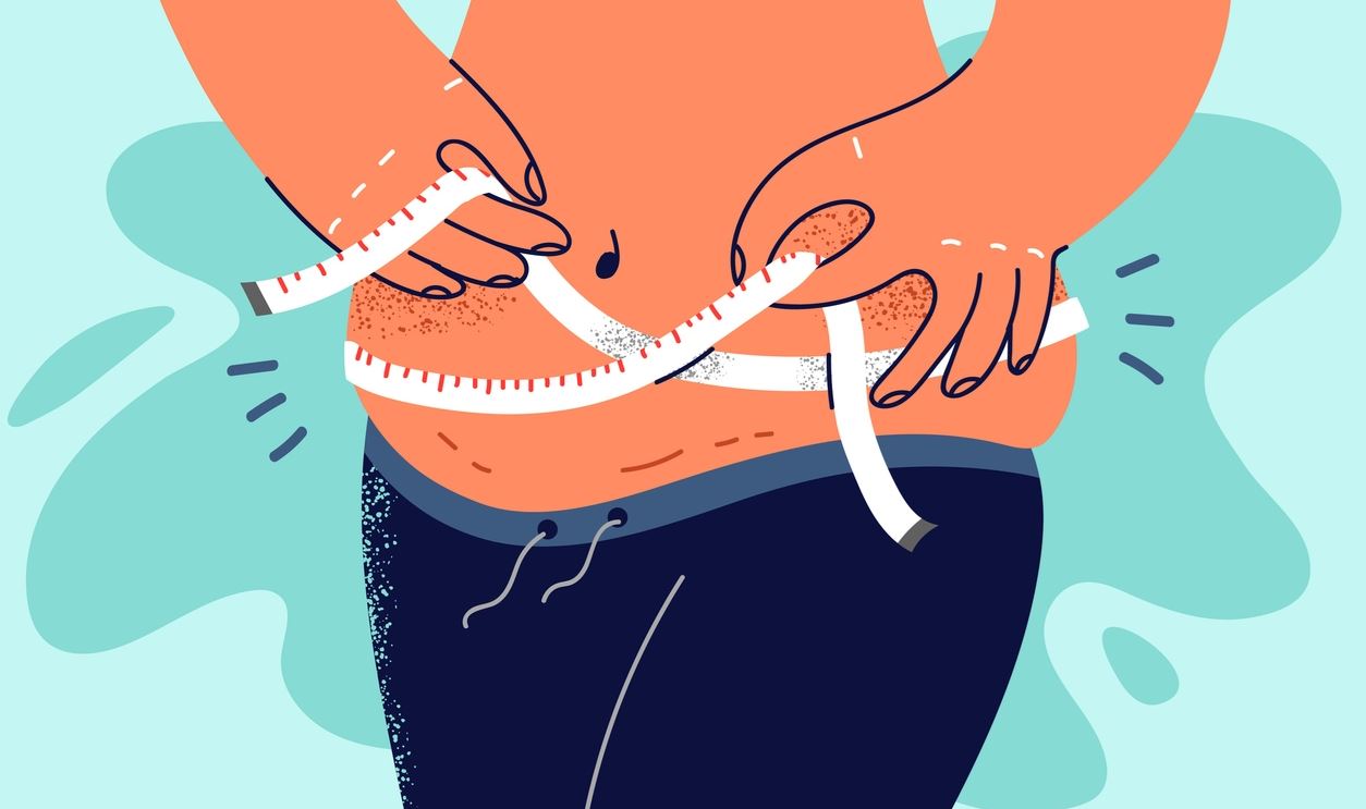 Τι πρέπει να προσθέσεις στη διατροφή σου για να χάσεις λίπος