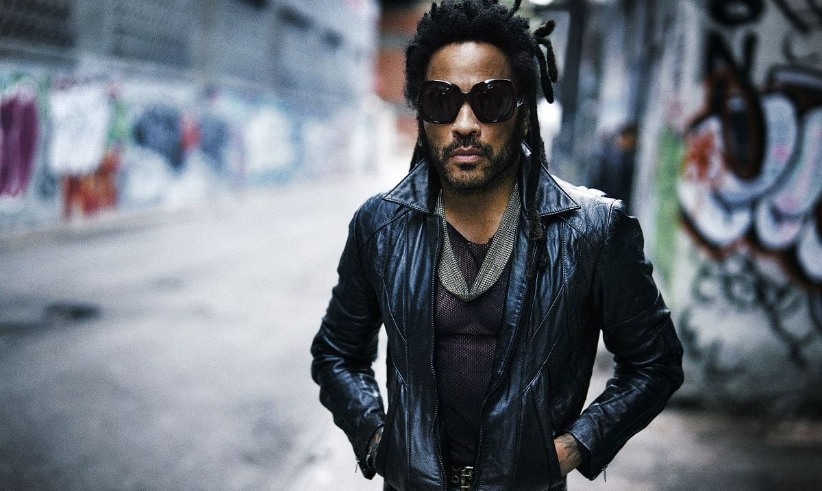 Τα 5 ορόσημα της σπουδαίας καριέρας του Lenny Kravitz