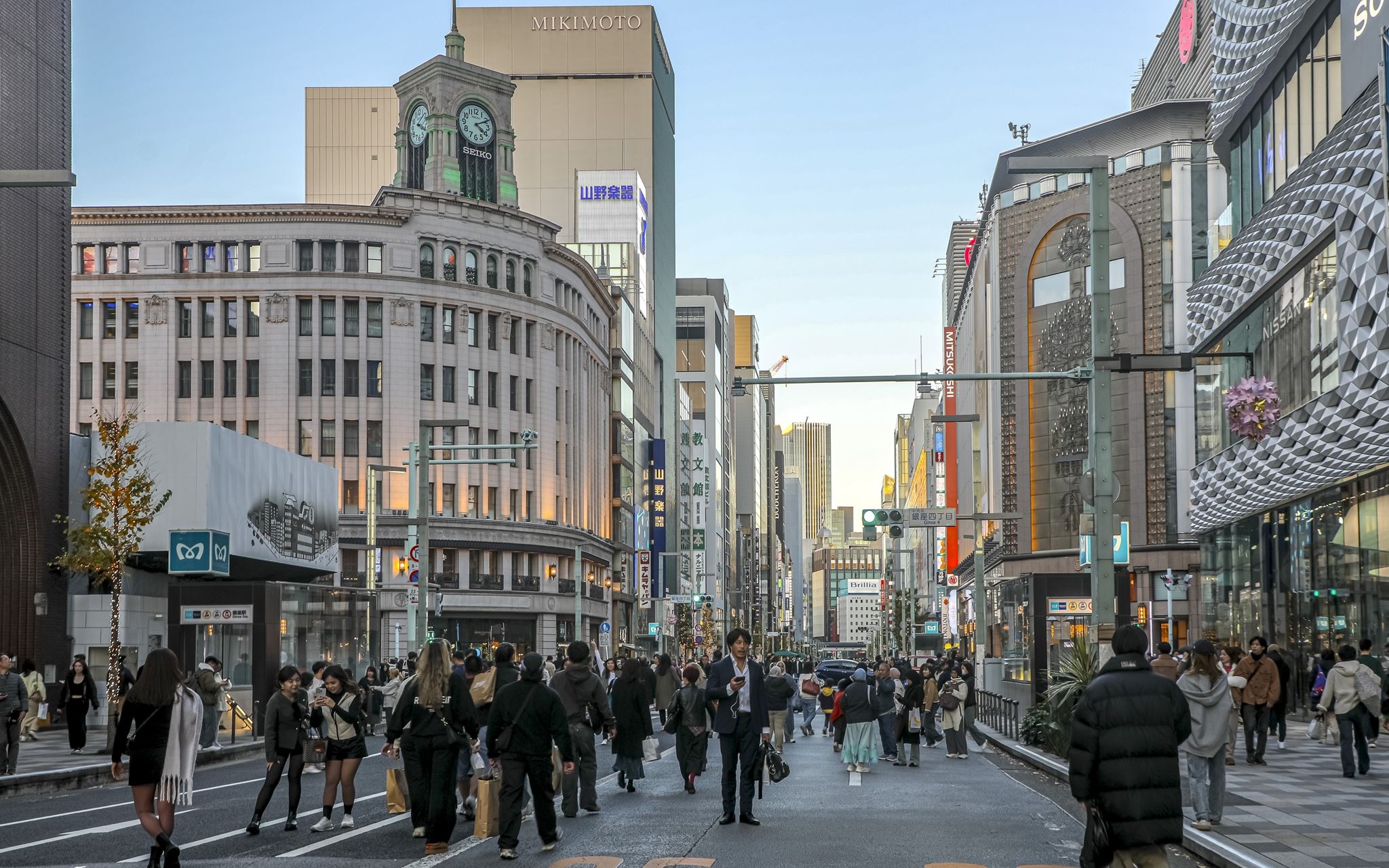 Σε αυτό το κατάστημα μπορείς να κλέψεις με την ησυχία σου, στην κυριολεξία