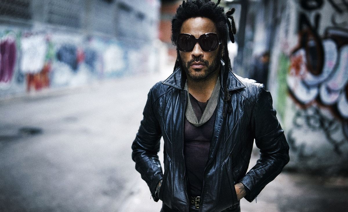 Blue Electric Light, το νέο άλμπουμ του Lenny Kravitz επιτέλους κυκλοφόρησε