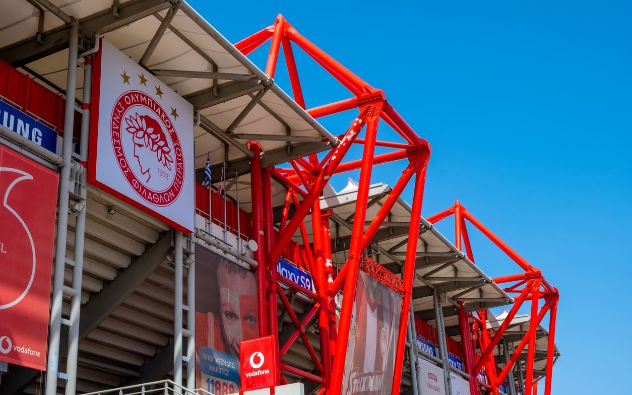 Στο εξής γήπεδο μόνο με ηλεκτρονική ταυτοποίηση και ψηφιακό εισιτήριο μέσω του Gov.gr Wallet