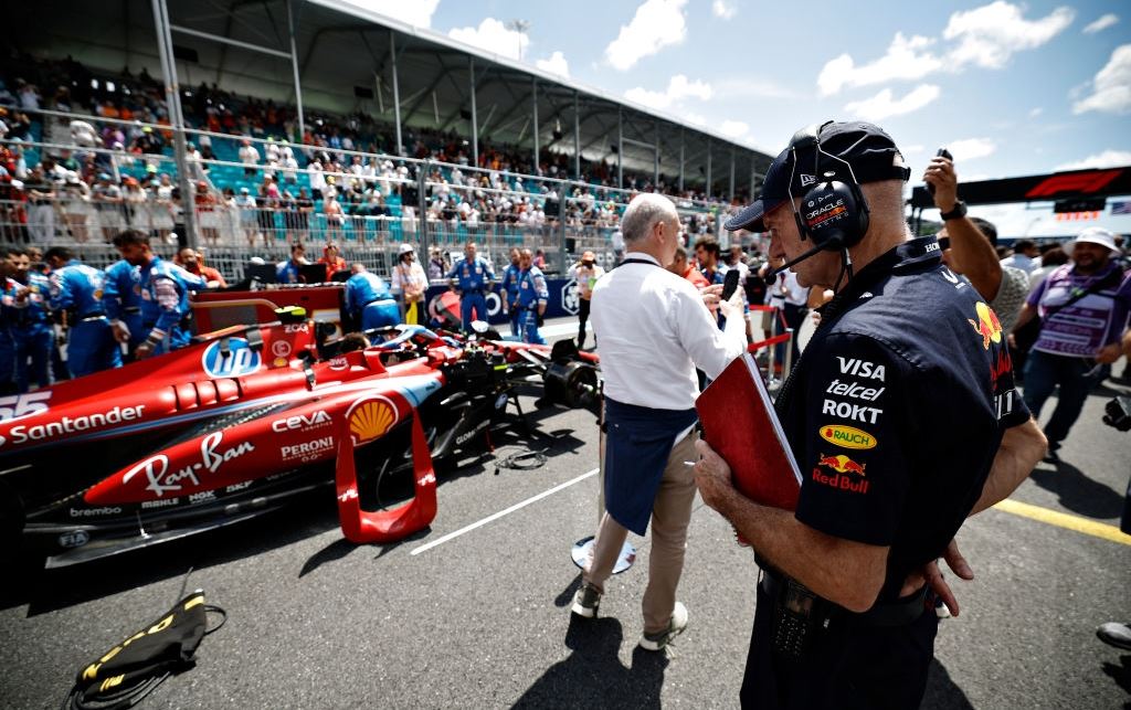 Οι ομάδες έριξαν 'άκυρο' σε μία αλλαγή στους κανονισμούς που θα έφερνε τα πάνω κάτω στη Formula 1