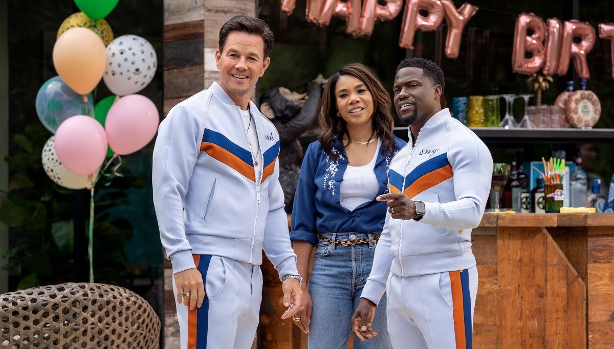 Οι ταινίες του Netflix για τον Αύγουστο